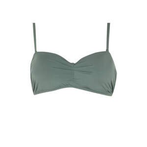 DEFACTO Regular Fit Strappy Bikini Top