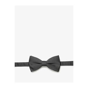 Koton Solid Color Bow Tie