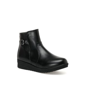 Butigo Sante 2pr Women's Black Boot