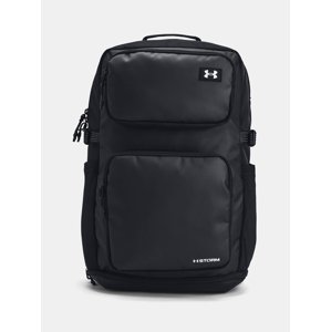 Under Armour Batoh UA Triumph Backpack-BLK - unisex