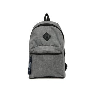 KINETIX BASIC DC 3PR GRAY Men's Backpac