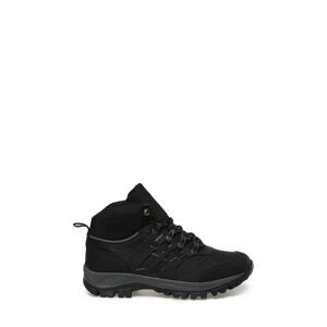 Polaris 356091.M3PR Black Men's Outdoor Boots