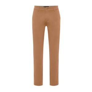 Trendyol Came Slim Fit Chino Trousers