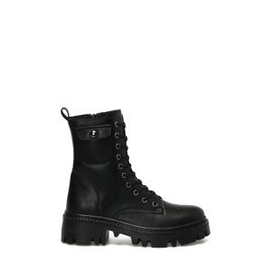 Butigo GOVA 3PR Black Women's Boot