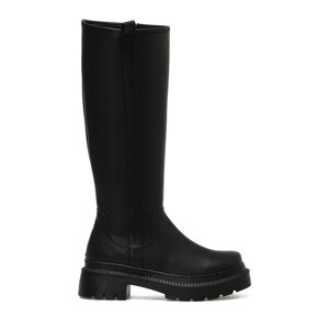 Butigo HONYA 3PR Black Women's Boot