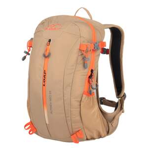 Outdoorový batoh LOAP ALPINEX NEO 25 Béžová/Oranžová