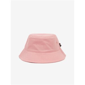 Levi's Růžový dámský klobouk Levi's® Bucket - Dámské