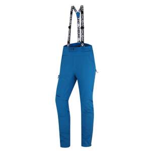 Pánské outdoor kalhoty HUSKY Kixees M blue