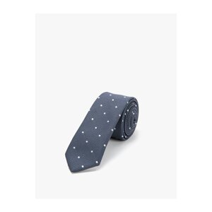 Koton Minimal Polka Dot Tie