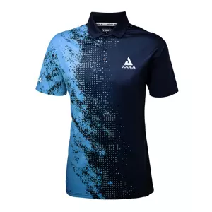 Pánské tričko Joola Shirt Sygma Navy/Blue XL