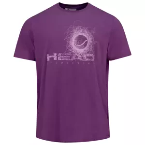 Pánské tričko Head  Vision T-Shirt Men LC L