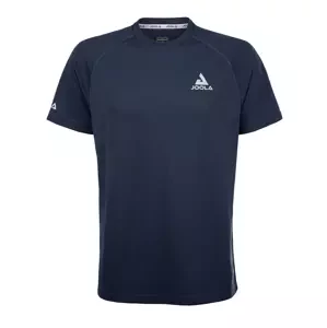 Pánské tričko Joola  Shirt Airform Crewneck Navy XL