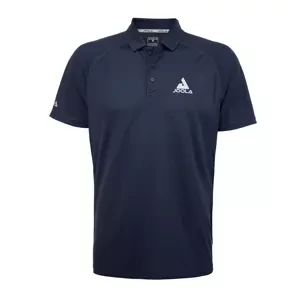 Pánské tričko Joola  Shirt Airform Polo Navy M