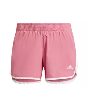 Dámské šortky adidas  Marathon 20 Shorts Rose Tone