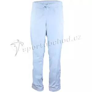 Dámské kalhoty Tecnifibre  Lady Light Pants Blue S