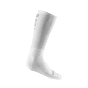 Pánské ponožky Wilson  Kaos Crew White/Grey S/M