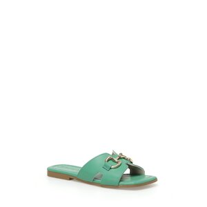 Butigo CUNDA 3FX GREEN Woman 425