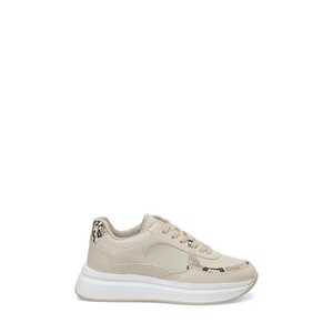 Butigo DORA 3PR Women's Beige Sports Shoe