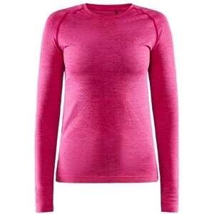 Dámské tričko Craft Core Dry Active Comfort LS Pink