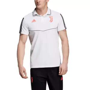 Pánské tričko adidas CO Polo Juventus FC, S