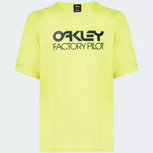 Pánský cyklistický dres Oakley  Factory Pilot MTB LS