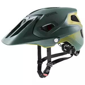 Cyklistická helma Uvex Quatro Integrale  L/XL
