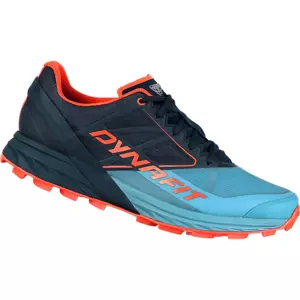 Pánské běžecké boty Dynafit  Alpine Storm blue