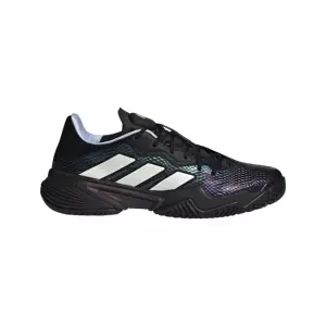 Pánská tenisová obuv adidas  Barricade M Core Black  EUR 43 1/3