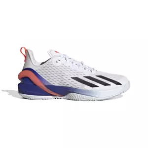 Pánská tenisová obuv adidas  Adizero Cybersonic White  EUR 43 1/3
