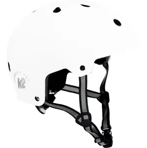 Inline helma K2 Varsity Pro White, L (59-61 cm)