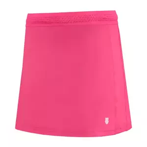 Dámská sukně K-Swiss  Hypercourt 2 Pink M