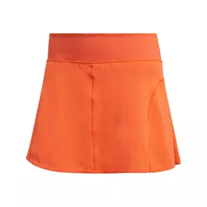 Dámská sukně adidas  Match Skirt Orange S