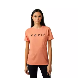 Dámské tričko Fox  W Absolute Ss Tech Tee L