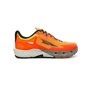 Dámské běžecké boty Altra  Timp 4 Orange