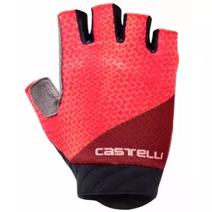 Dámské cyklistické rukavice Castelli  Roubaix Gel 2