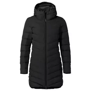Dámský kabát VAUDE  Wo Annecy Down Coat black  40