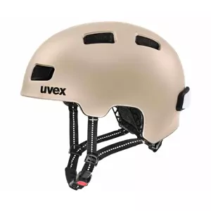 Cyklistická helma Uvex  City 4