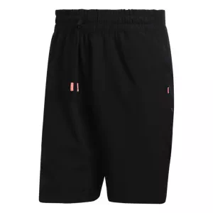 Pánské šortky adidas  Ergo Shorts Black XL