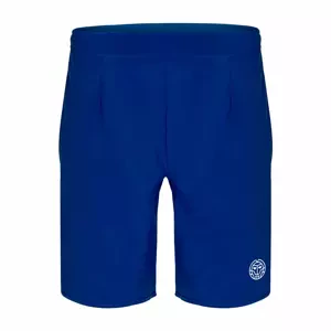 Pánské šortky BIDI BADU  Henry 2.0 Tech Shorts Blue XXL