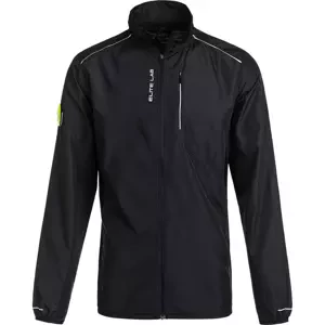 Pánská bunda Endurance Shell X1 Elite Jacket Black, S