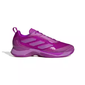 Dámská tenisová obuv adidas  Avacourt Purple  EUR 40 2/3