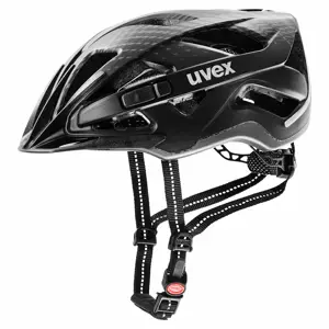 Cyklistická helma Uvex City Active  L/XL