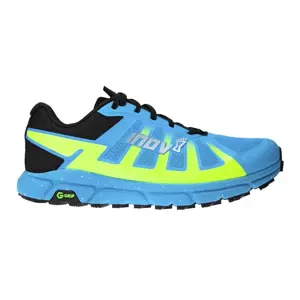 Dámské běžecké boty Inov-8 Terra Ultra G 270 - modré, UK 4,5