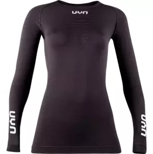 Dámské tričko UYN Energyon UW LS černé, L/XL