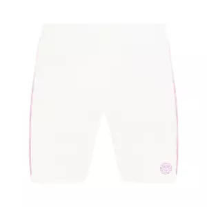 Pánské šortky BIDI BADU  Tulu 7Inch Tech Shorts Lilac/White L