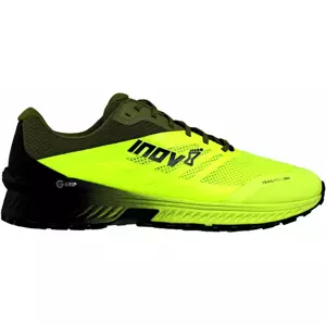 Pánské běžecké boty Inov-8  Trailroc 280 Yellow/Green