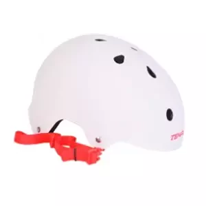 Inline helma Tempish  SKILLET T White S/M