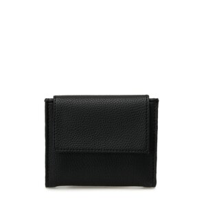 Butigo 3PR Black Women's Wallet with