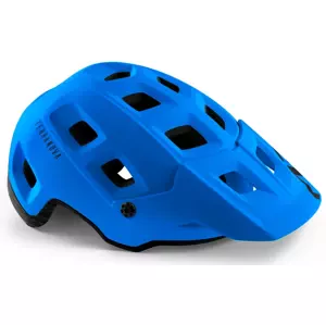 Cyklistická helma MET  Terranova M