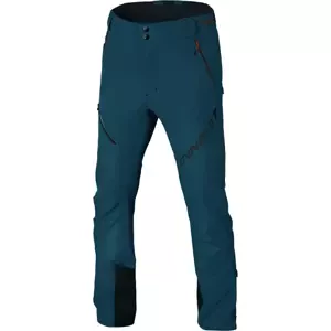 Pánské kalhoty Dynafit  Mercury dynastretch Mallard blue